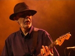 Rod Clements artist photo