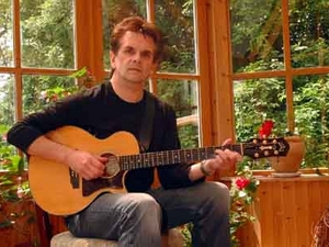 Donnie Munro artist photo