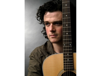 David Ferrard artist photo