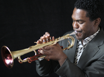 Byron Wallen artist photo