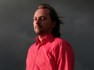 Squarepusher artist photo