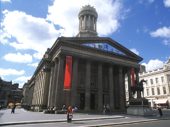 Gallery Of Modern Art venue photo