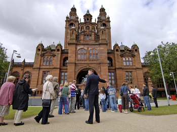 Kelvingrove Art Gallery & Museum venue photo