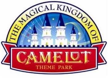 Camelot Theme Park venue photo