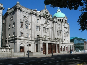 His Majesty's Theatre artist photo