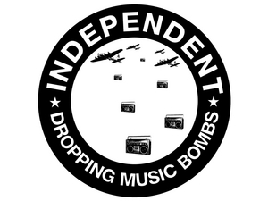 Independent artist photo