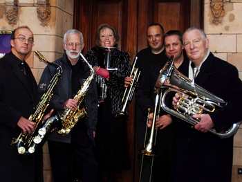 Mike Westbrook's Village Band artist photo