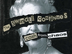 Cash From Chaos artist photo