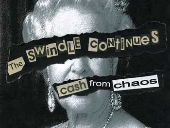 Cash From Chaos artist photo