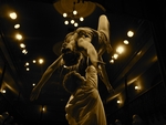 So & So Circus Theatre artist photo