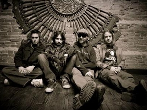 CKY artist photo