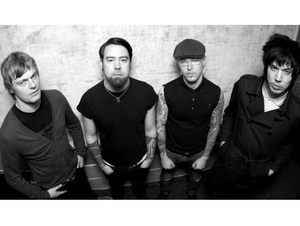 Hexes artist photo