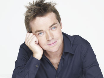 Stephen Mulhern artist photo