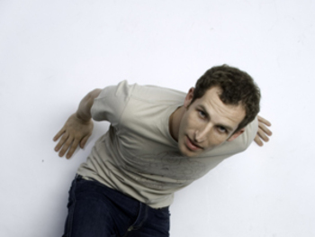 Matthias Tanzmann artist photo