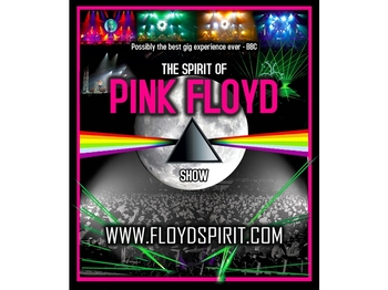 The Spirit Of Pink Floyd artist photo