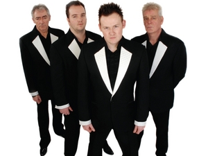 A & C Motown Show (formerly Motown Magic) artist photo