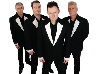 A & C Motown Show (formerly Motown Magic) artist photo
