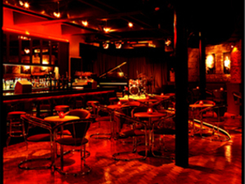 The Jazz Bar venue photo
