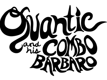 Quantic & His Combo Barbaro artist photo