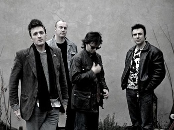 The Smiths Indeed artist photo