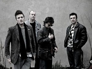The Smiths Indeed artist photo