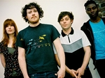 Metronomy artist photo