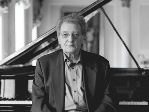 Stan Tracey artist photo