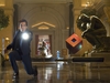 Night at the Museum 2
