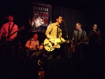Tom Allalone & The 78's artist photo