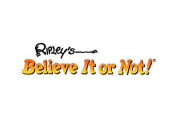 Ripley's Believe It Or Not! venue photo