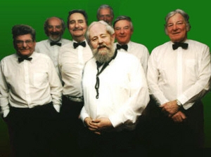 New Orleans Echoes artist photo