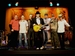 Our Amazing Santana Tribute Return: Samtana event picture
