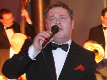 Frank Holden Band artist photo