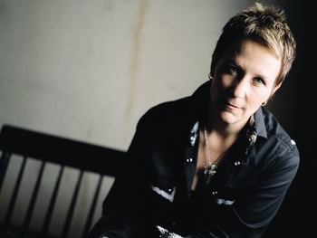 Mary Gauthier artist photo