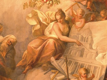 Old Royal Naval College venue photo
