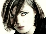 Rose Elinor Dougall artist photo