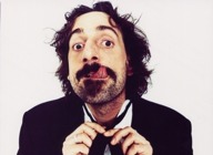 Liverpool Comedy Club: Addy Van Der Borgh, Steve Gribbin, Brendan Riley artist photo