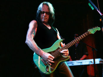 Todd Rundgren artist photo