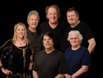 Jefferson Starship artist photo