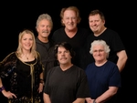 Jefferson Starship artist photo