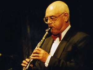 Terry Lightfoot's Jazzmen artist photo