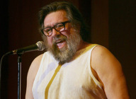 Ricky And Icky's Monthly Country And Comedy Shows Xmas Special: Ricky Tomlinson artist photo
