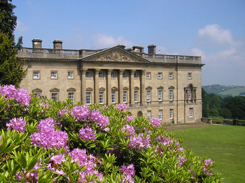 Wentworth Castle Gardens & Stainborough Park venue photo