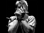 John Crampton artist photo