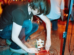 One Unique Signal artist photo
