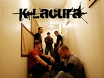K-Lacura artist photo
