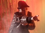 David Rodigan artist photo