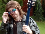 Bee Gee - A Bee Gees Tribute artist photo