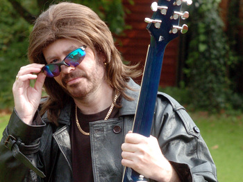Bee Gee - A Bee Gees Tribute artist photo
