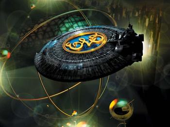 Mr Blue Sky - An ELO Tribute artist photo